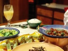 -那家小馆•北京菜•烤鸭(中关村店)