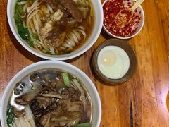-肆姐面粉馆(坡子街店)