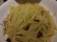 -春天里餐厅(西田城店)
