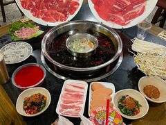 -邓莽子老火锅(中兴路总店)