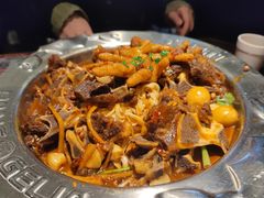 -胖哥俩肉蟹煲(梅溪步步高店)