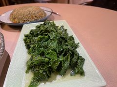 云南野菜-云来居素食馆(南山店)