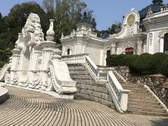 -珠海圆明新园