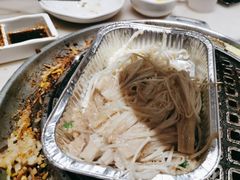-韩宫宴烤肉·料理(宜兴八佰伴店)