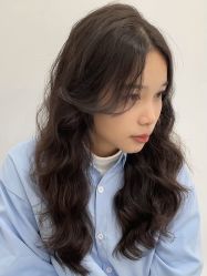 -DL HOPE明星造型