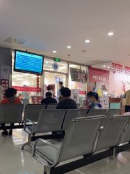 -复旦大学附属妇产科医院(杨浦院区)