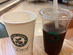 -逸派咖啡 EPARKCOFFEE(广安门店)