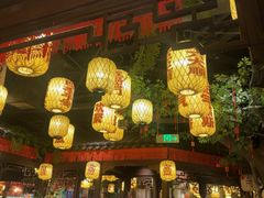 -南京大牌档(中关村领展广场店)