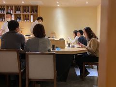 -鮨青(恒基名人购物中心店)