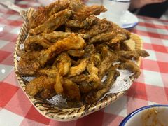 -临潼印象·特色陕菜