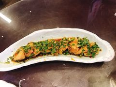 臭豆腐-阿财老铺·老蚌埠龙虾城(华夏总店)