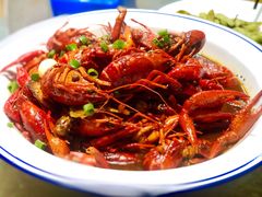 -九龙奇迹海鲜大排档(万象城店)