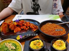 -榕意·川味之美(深业上城店)