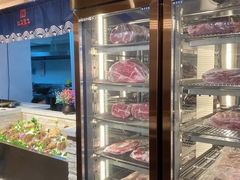 -红沃鳗鱼黑牛烤肉店(不老街店)