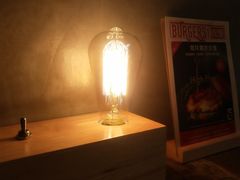 -HIGH FIVE哈福手工汉堡(桂林路店)