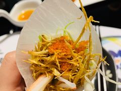 -天狗山料理(省体店)