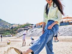 -汕尾风车岛