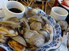 -清真海鲜大咖