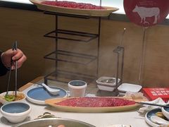 -千牛将·鲜牛肉火锅(开元路店)