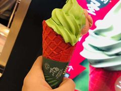 -麦当劳(龙之梦购物中心店)