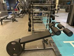 -24/7 FITNESS 健身(罗湖金光华店)