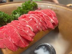 -廖掌柜·重庆鲜货火锅(上海首店)