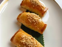 -金轩中餐厅 Jin Xuan(浦东丽思卡尔顿酒店)