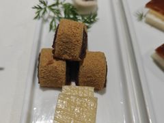 -味+新京宴·烤鸭·北京菜(创意谷店)