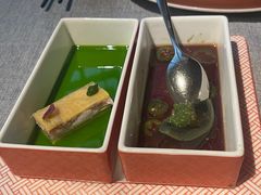 -柿合缘新京菜(国金中心商场店)