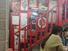 -小辉哥大排档(船山路总店)