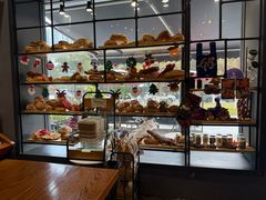 -面包谷Grains n' Beans(九号公馆店)