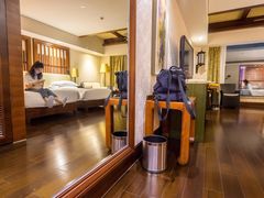 -三清山希尔顿度假酒店