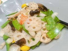 -宴周康·精致江浙菜(周浦店)