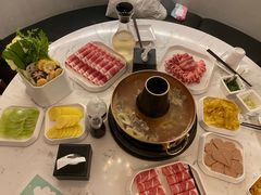 -丁卯•铜锅涮肉(工体店)