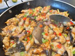 -飞尝蚝·顺德菜·鱼生(顺德总店)