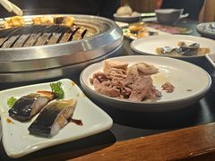 -東盛炭烤自助料理(浦东文峰广场店)