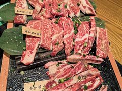 -千寻烧肉(政务区店)