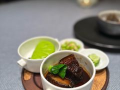 -浙江西子宾馆·牡丹厅