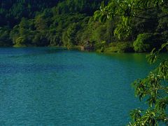 -广州白江湖森林公园