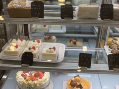 -梦菲思饼屋(瑞金宾馆店)