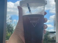 -Manner Coffee(滴水湖店)