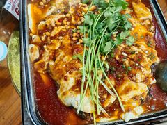 -邹胖哥好好吃餐馆(荔波美食街店)