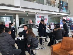 -西安昌德东风本田4S店(浐灞生态区店)