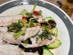 -滋粥楼·顺德菜(番禺广场总店)