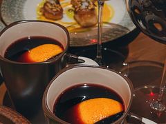 热红酒-Bistro Les Lilas丁香花小酒馆