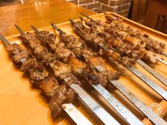 -新疆欣悦饭庄