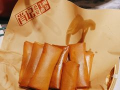 -肖记公安牛肉鱼杂馆·省级非物质文化遗产(江汉路直营店)