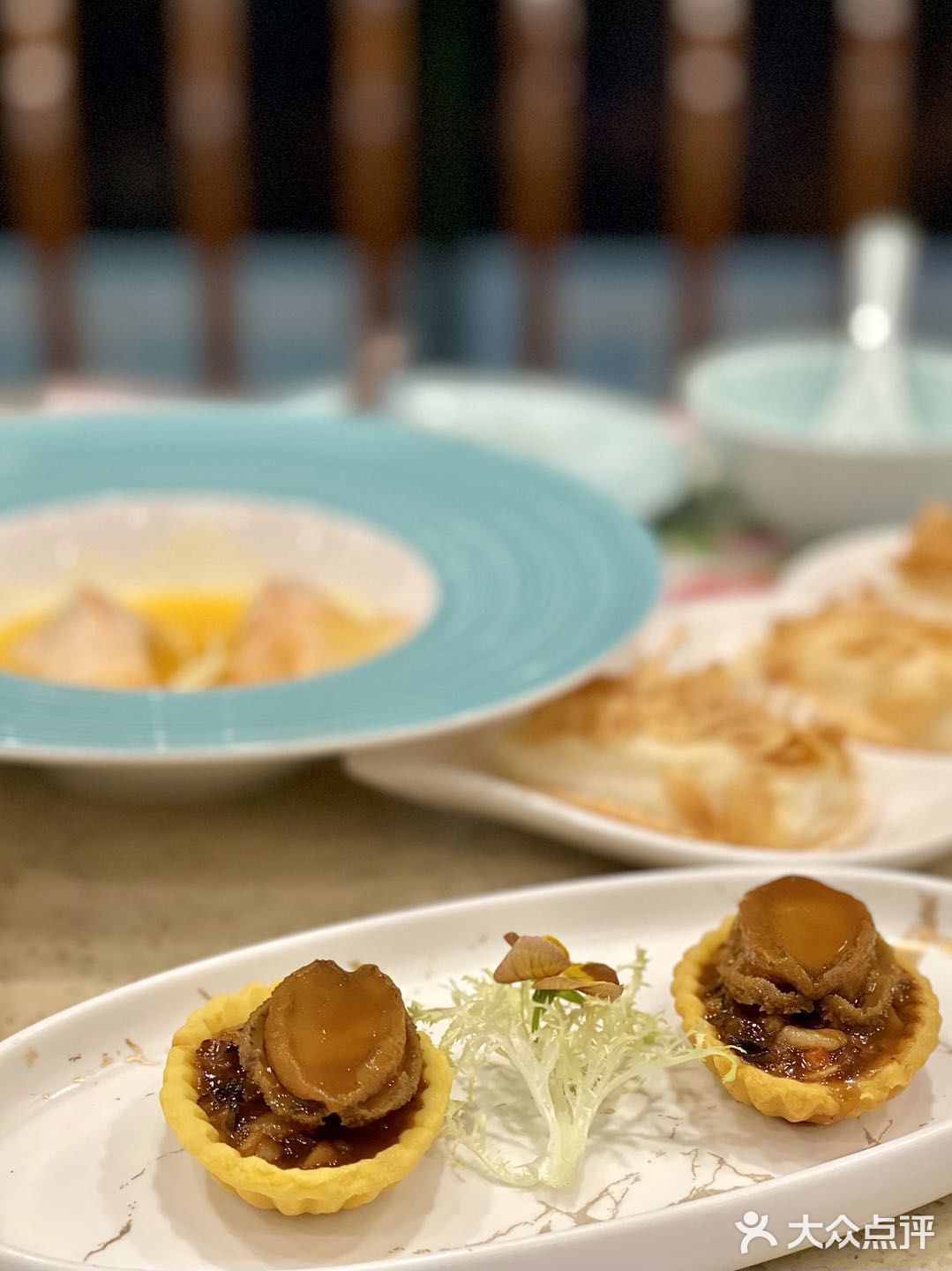 广州|喝茶吃点心好去处