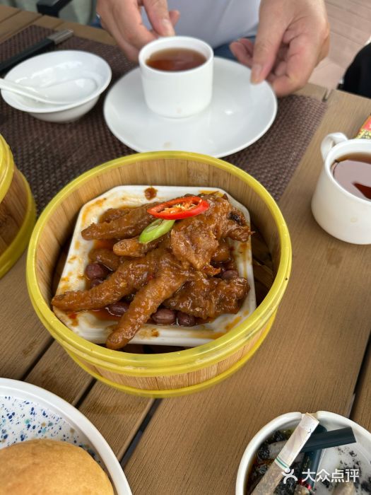 水上明月·湖景餐厅图片