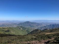 -灵山